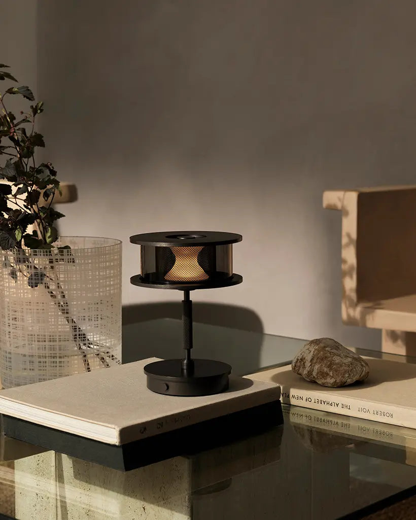 Nocturne LED-table lamp
