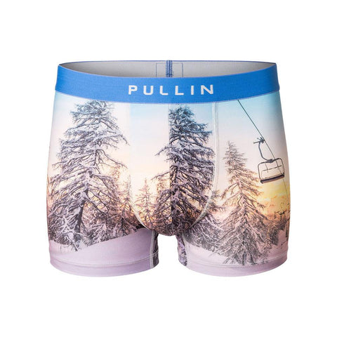 PULLIN Underwear and the Evolution of the Boxer Brief – Mens Dress