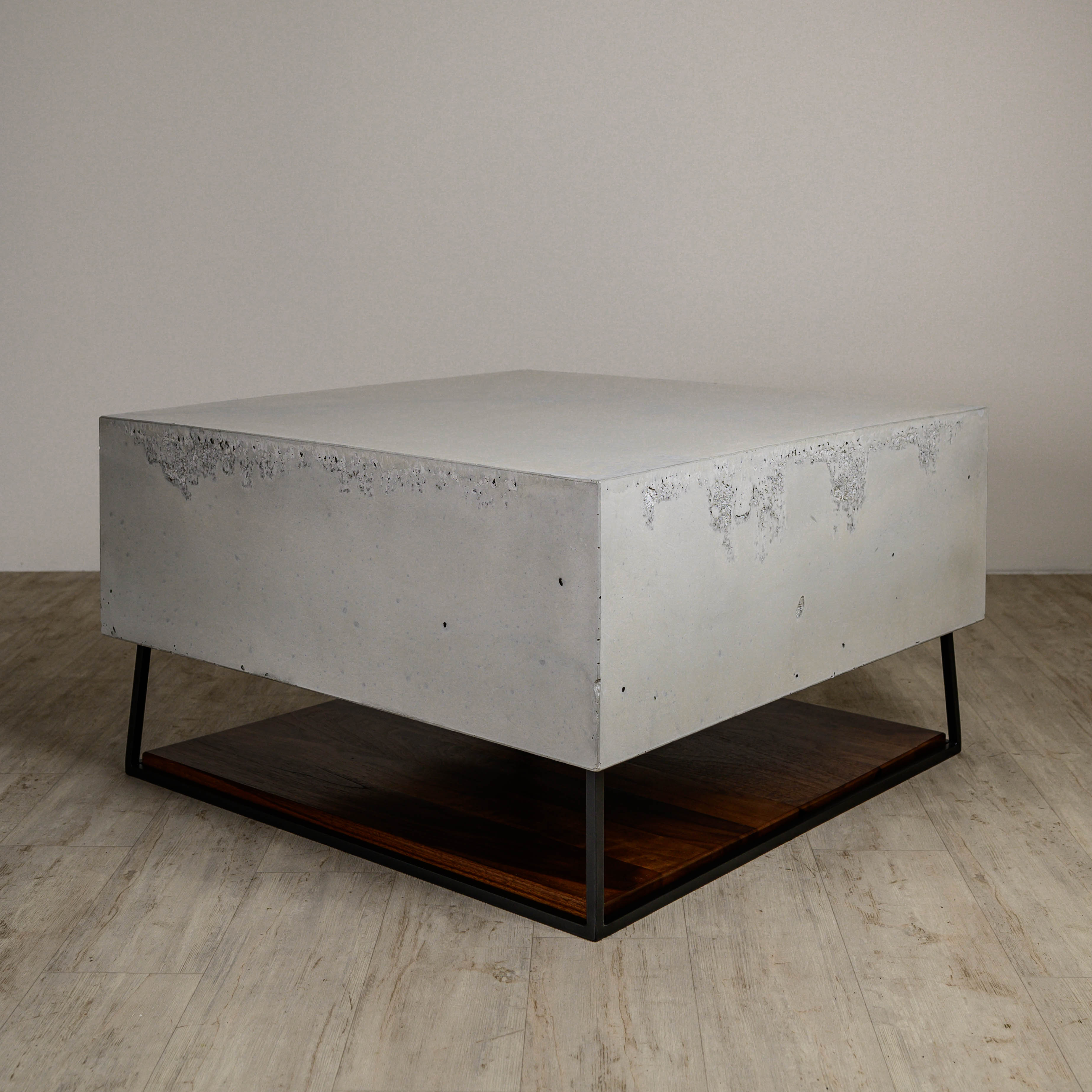 coffee table Platform Config 5 by Studio50