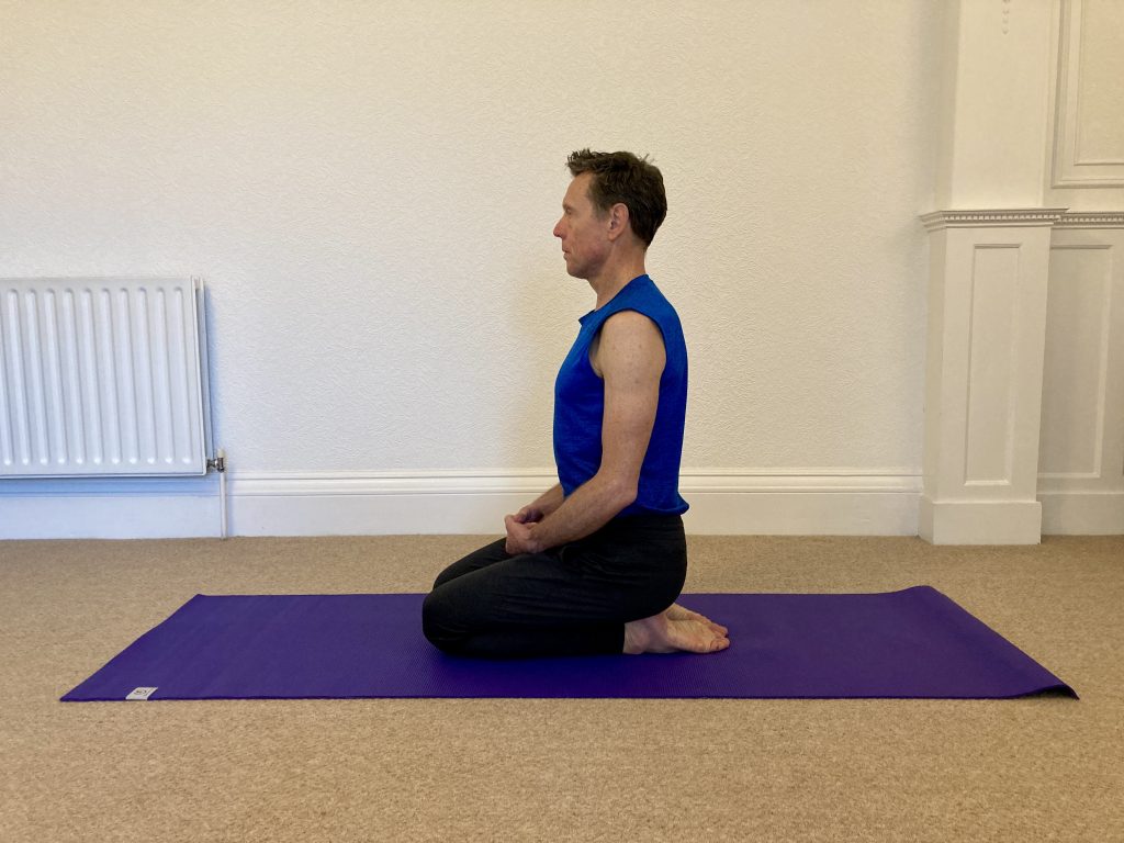 Yoga for Plantar Fasciitis: Positions and Stretches