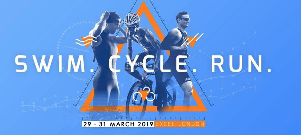London Tri Show