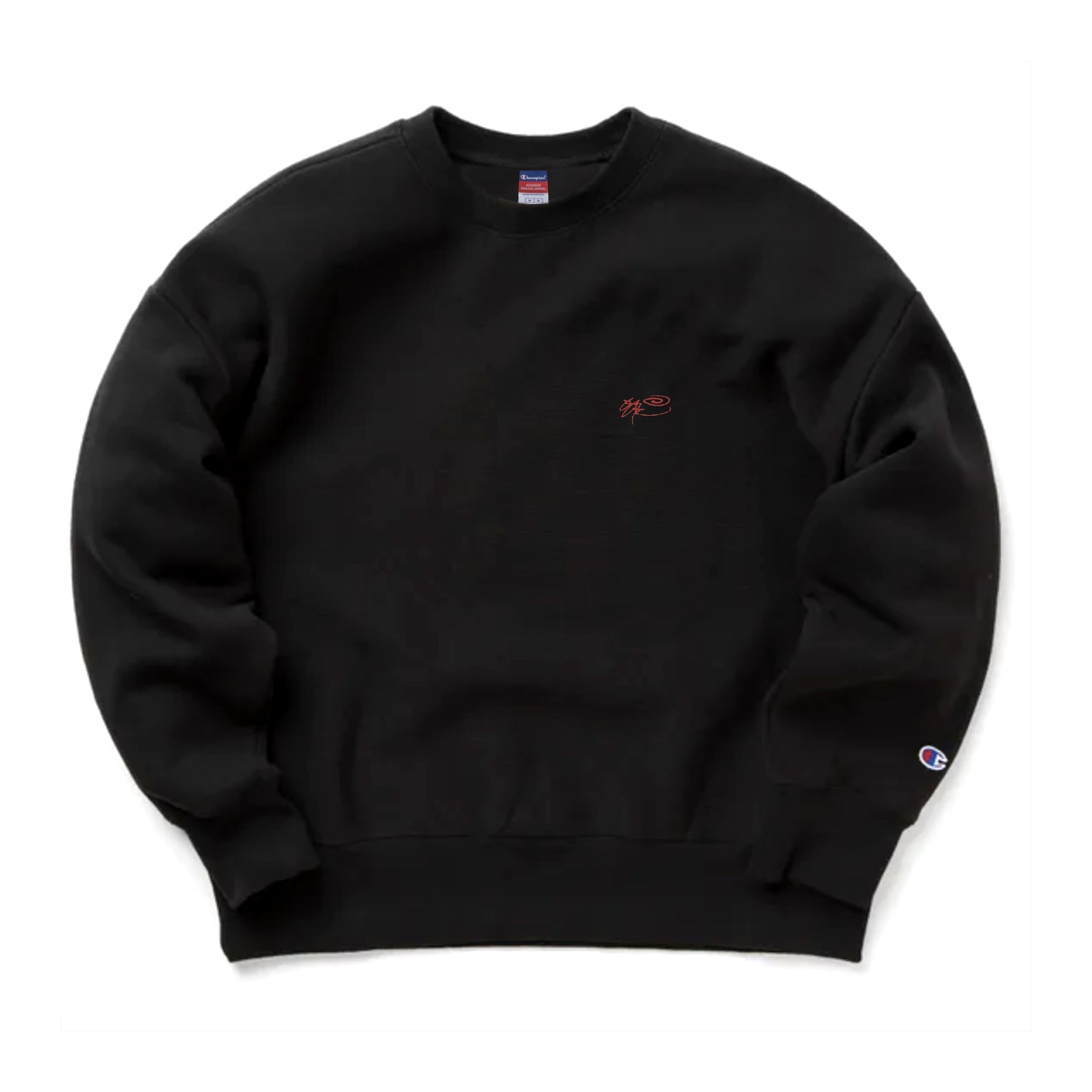 SSUR Scorpion Champion® Crewneck Sweatshirt