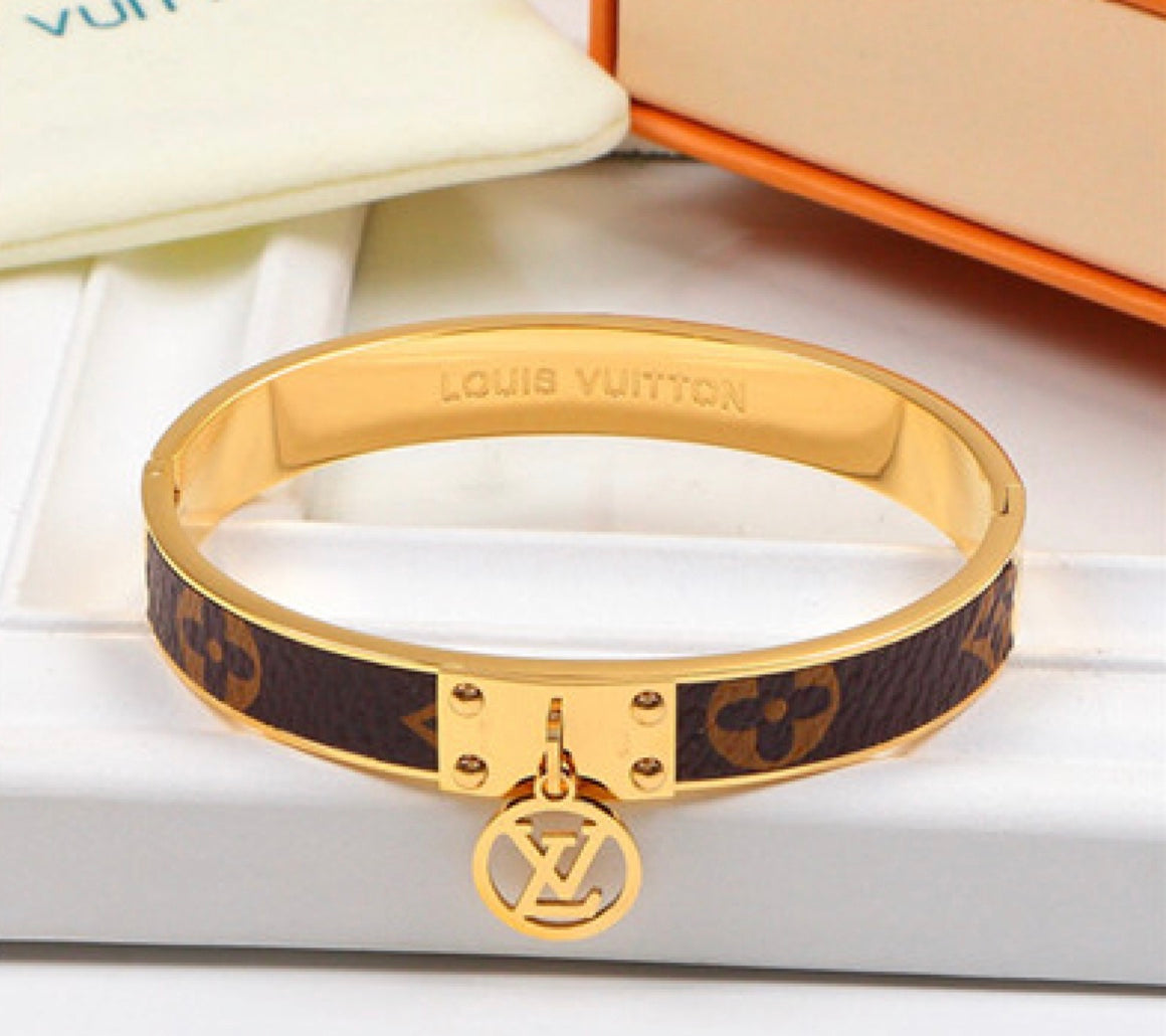 louis vuitton cartier bracelet