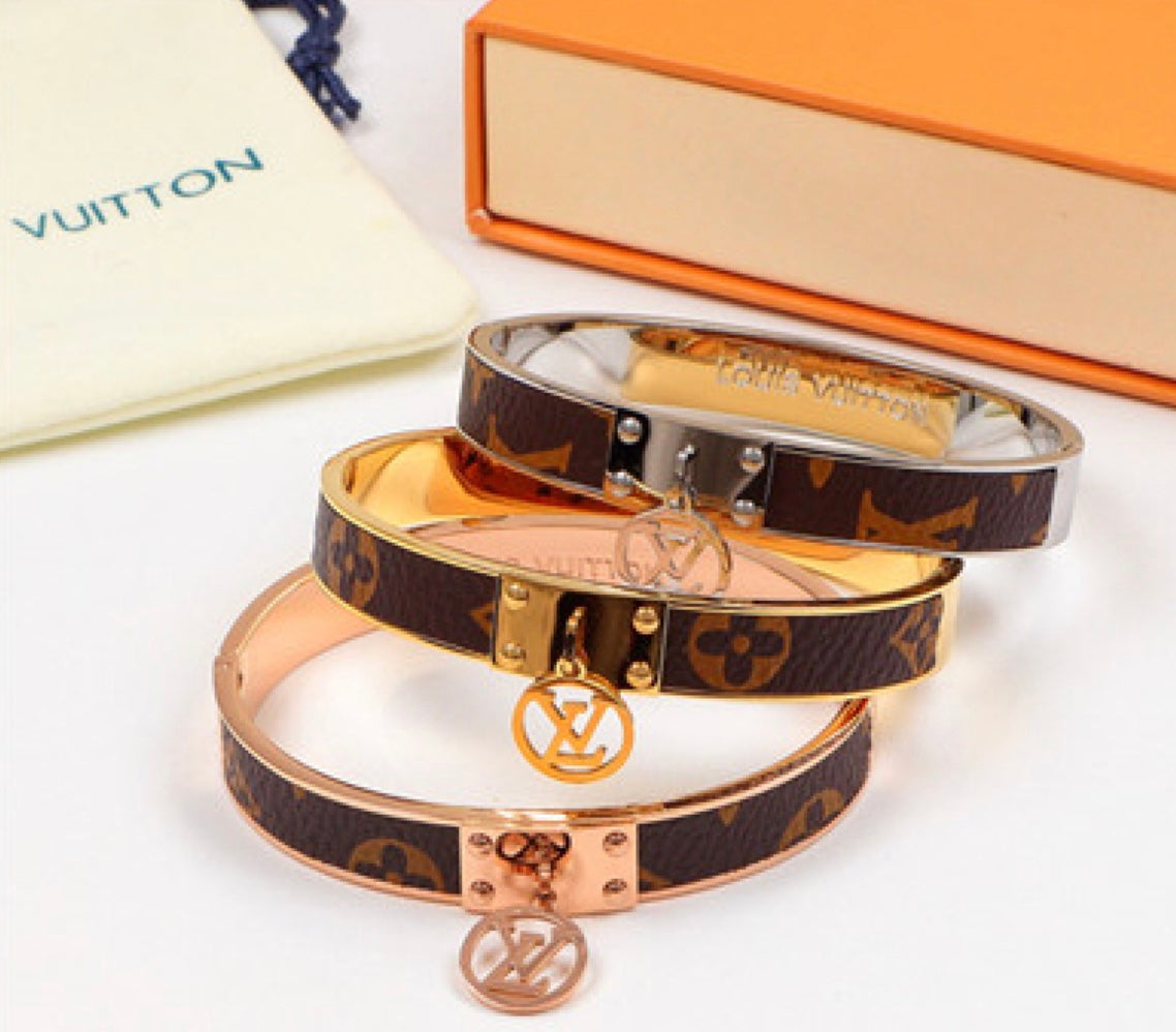 louis vuitton cartier bracelet