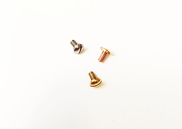 cartier bangle screw