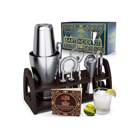 Bartender Kit