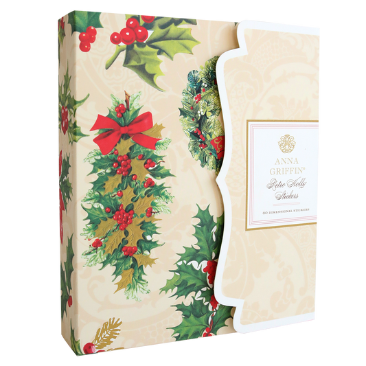 Anna Griffin® Christmas Kitsch Paper Crafting Collection - 21417280