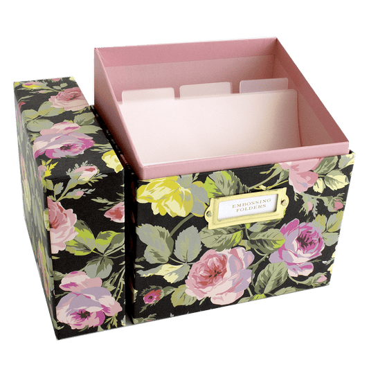 Extra Embossing Storage Sleeves – Anna Griffin Inc.