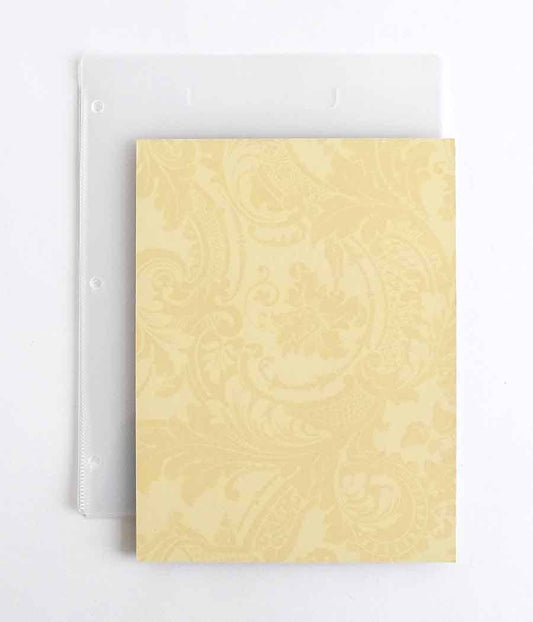 Extra Embossing Storage Sleeves – Anna Griffin Inc.