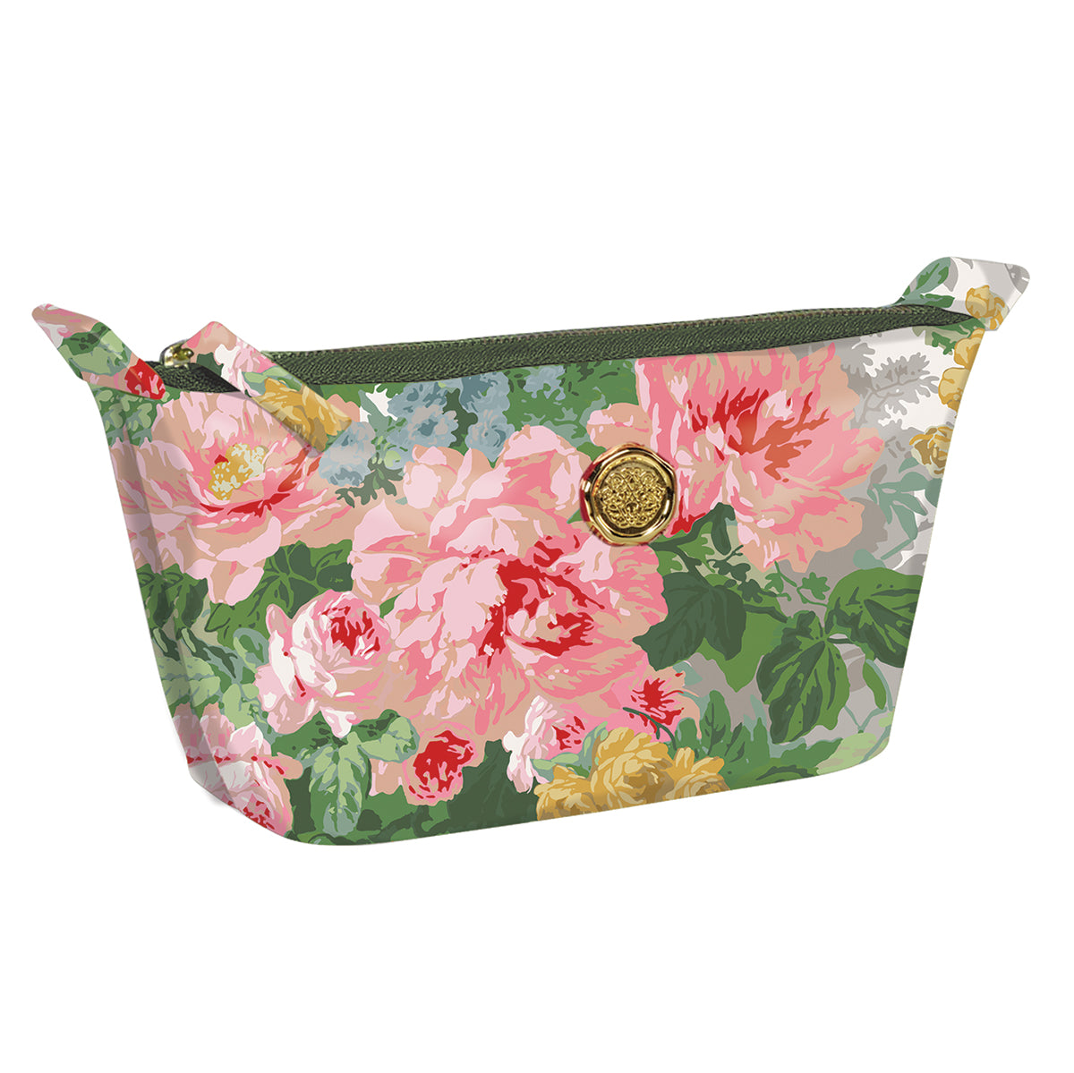 Lillian Small Cosmetic Bag