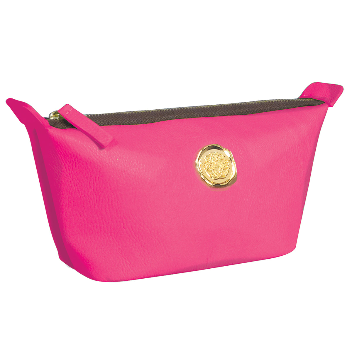 Pink Lady' small cosmetic bag