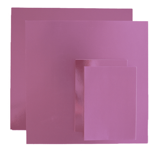 Foil Matte Cardstock Bundle, Red – Anna Griffin Inc.