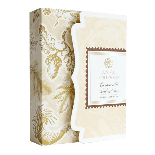 Foil Envelope Liners, 120 ct – Anna Griffin Inc.