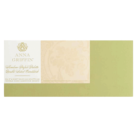 Anna Griffin® Black Matte Foil Card Stock - 72 Sheets - 22208750