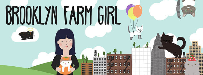 Brooklyn Farm Girl Blog