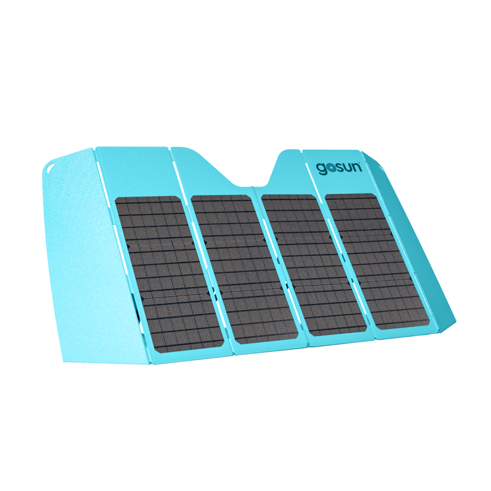 solar-car-shade-charger