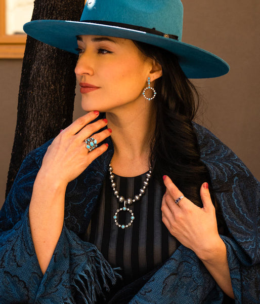 QVC Gem Day with American West Jewelry