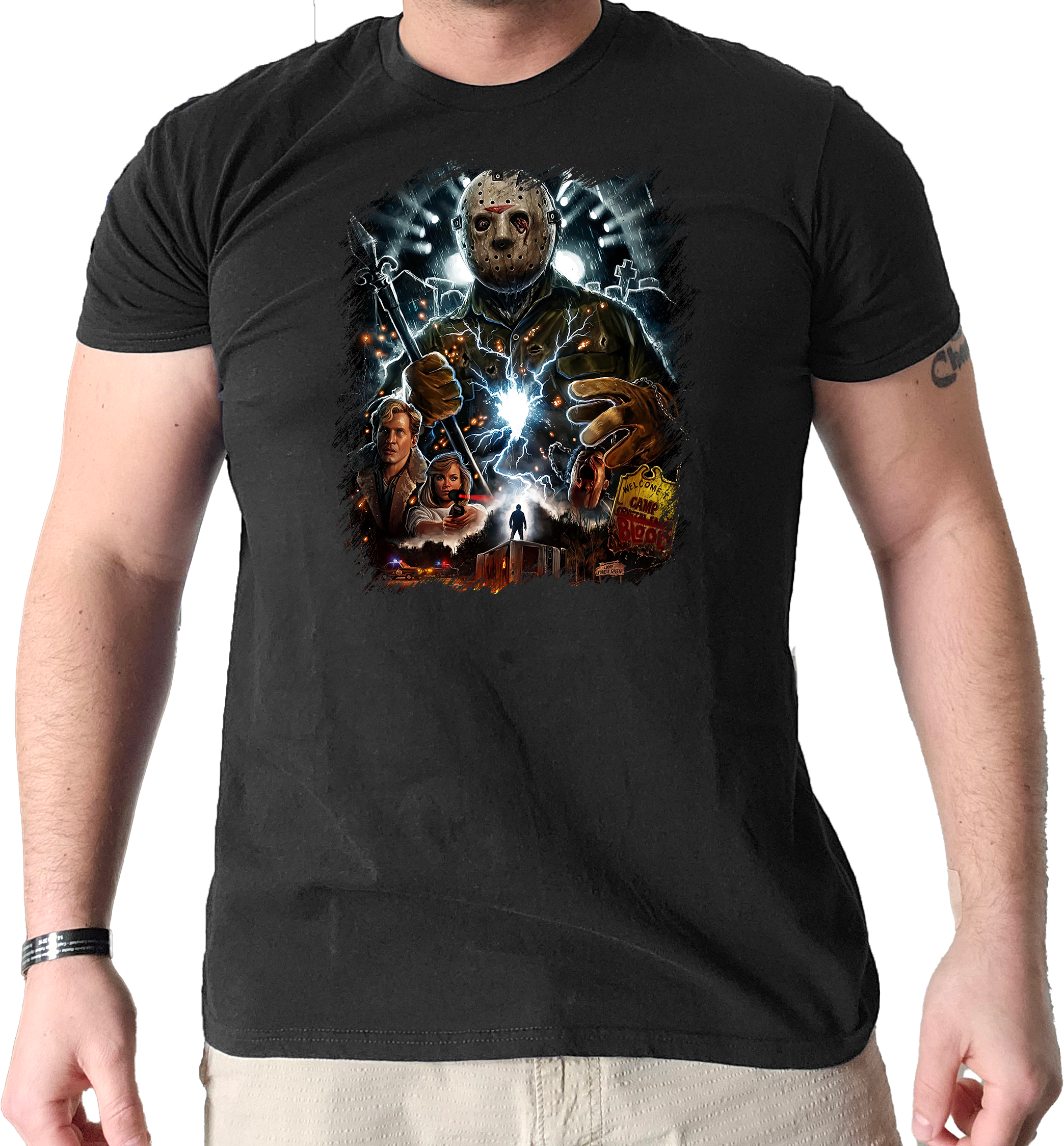 Jason Lives