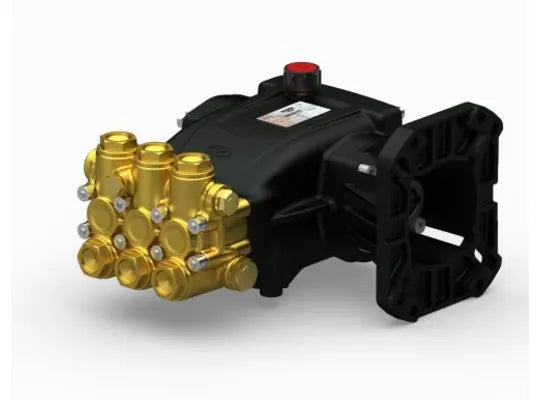 Mazzoni 4GPM @ 4000psi High Pressure Pump