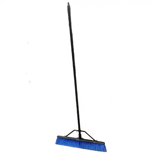 Push Broom