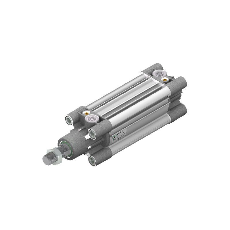 Pneumax 1390.50.500.01 Cylinder to ISO 15552 - pneumaticsystems product image