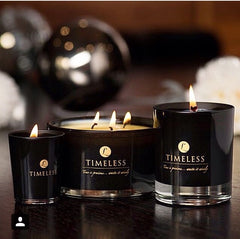 Timeless Candles