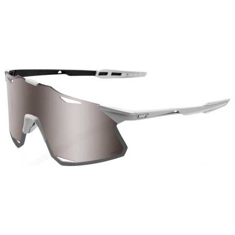 100% Hypercraft Sunglasses- Matte Oxyfire – Blacksmith Cycle