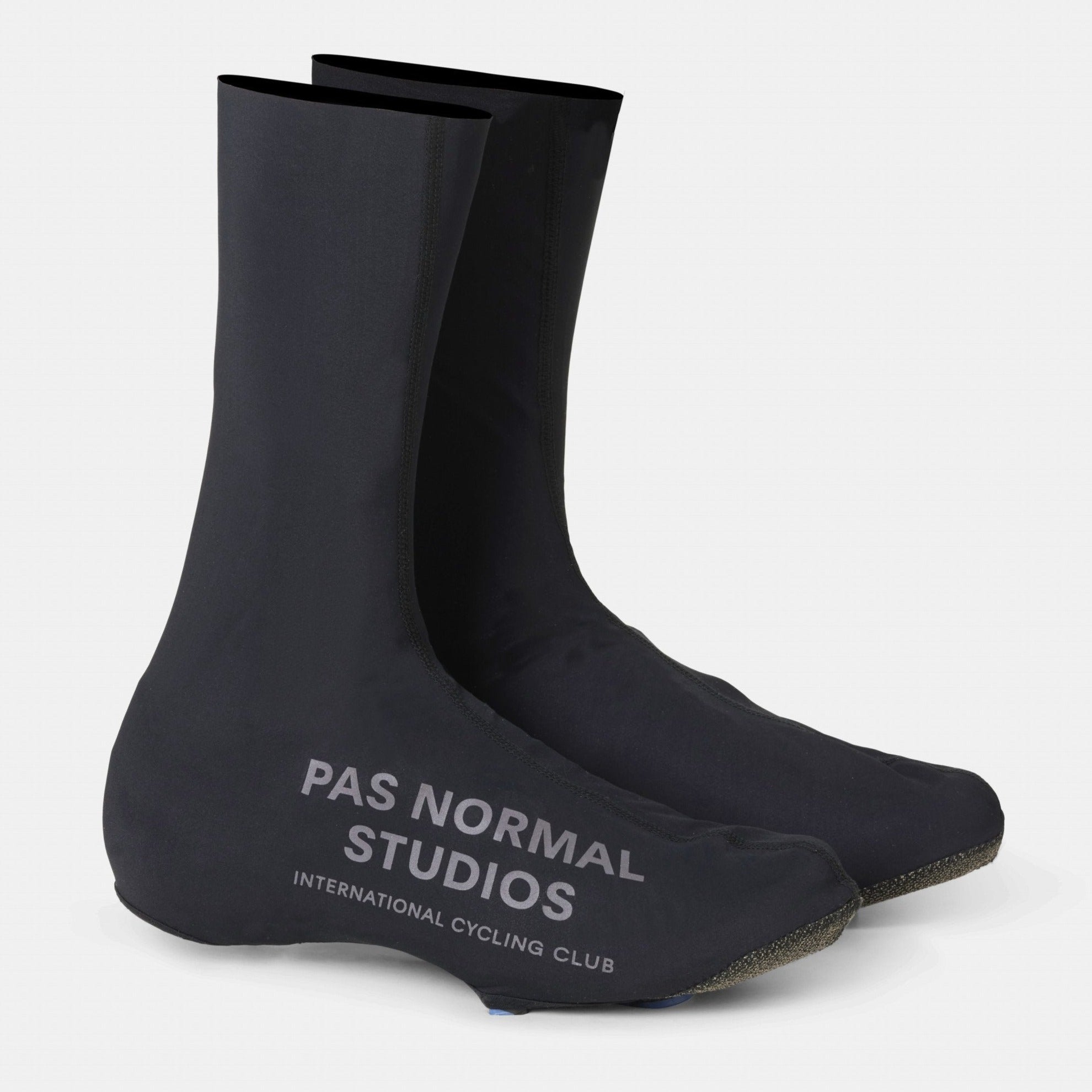 PAS NORMAL STUDIOS Control Light Overshoes – Blacksmith Cycle