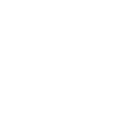 Bandida Logo White