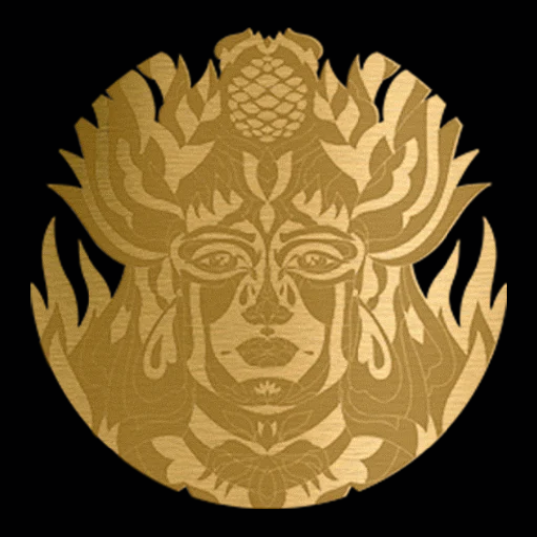 Bandida_Mayahuel_Logo
