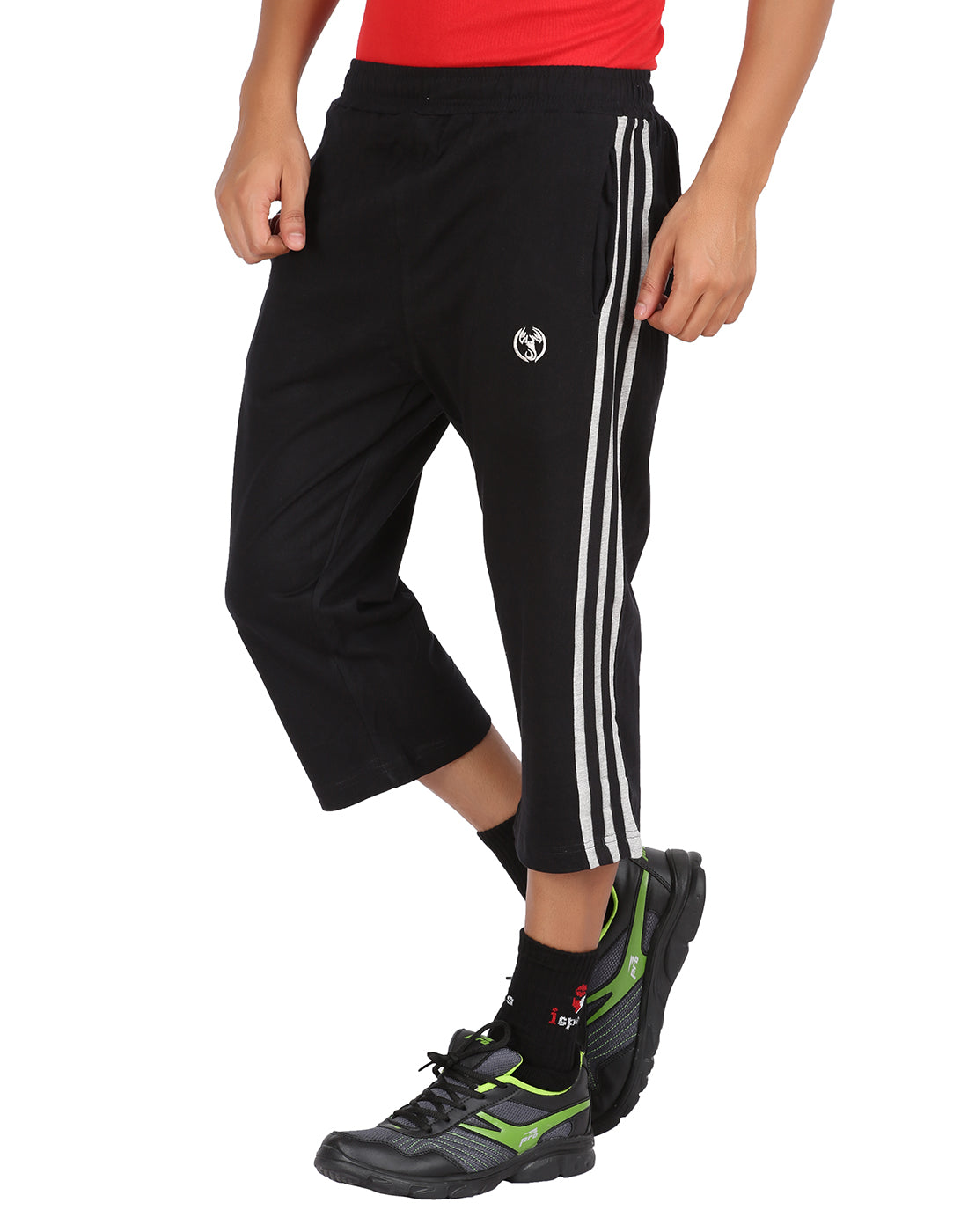 Adidas Climacool Training Pants, Men's Fashion, Activewear on Carousell