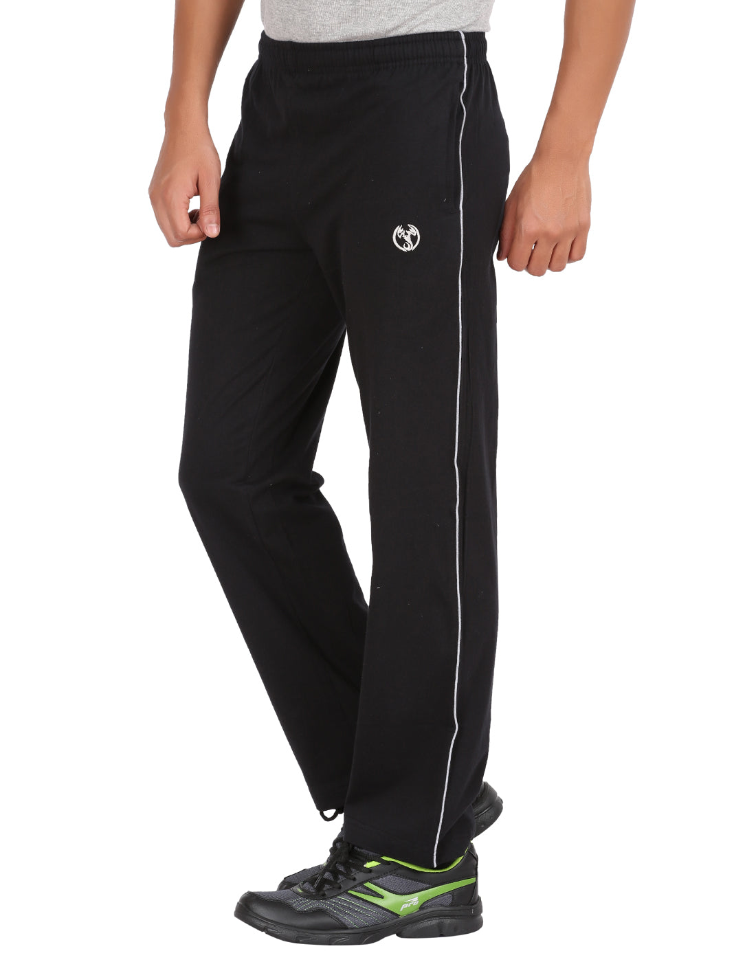 Lower Scorpion Track Pants