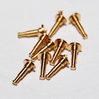 brass clevis pins