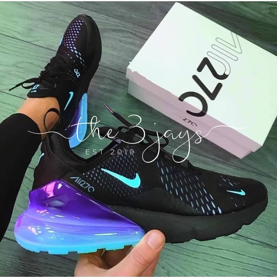 nike air 270 galaxy