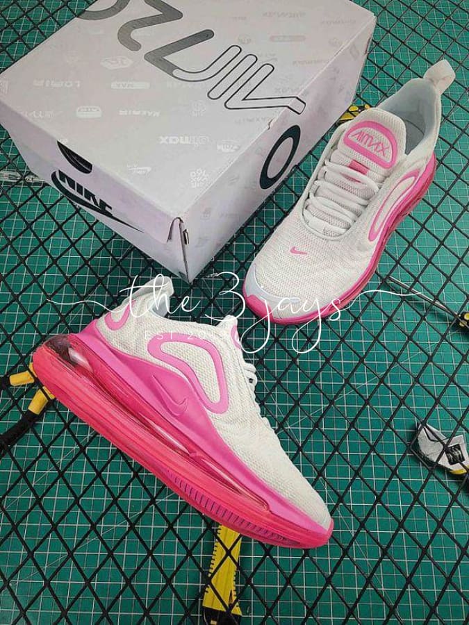 air max rise