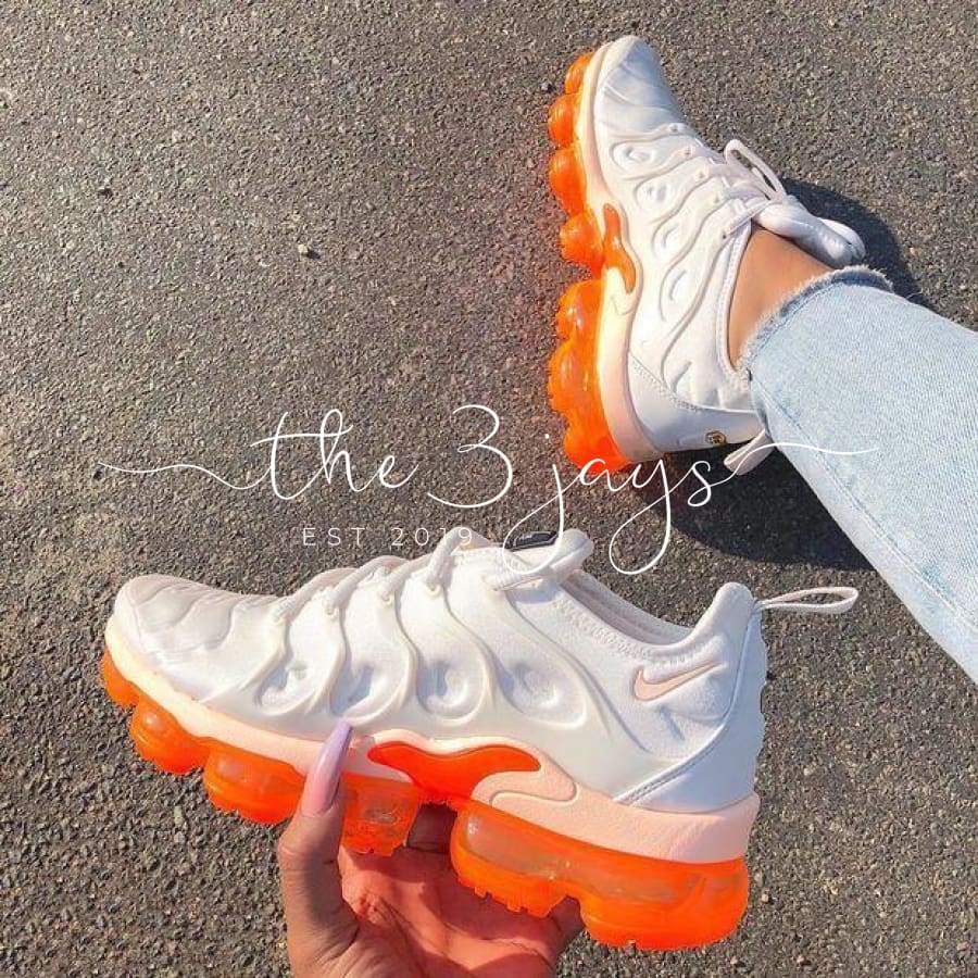 nike vapormax plus 37