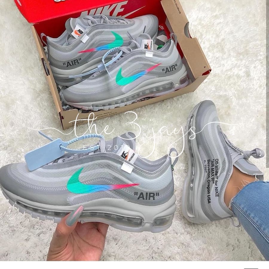 air max 97 serena off white