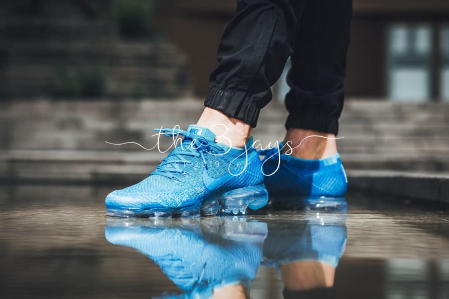 vapormax blue orbit