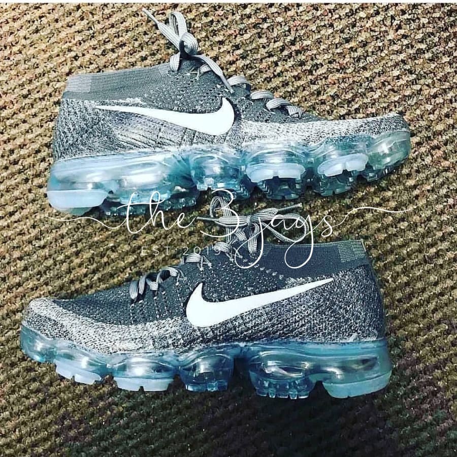 how to wash vapormax