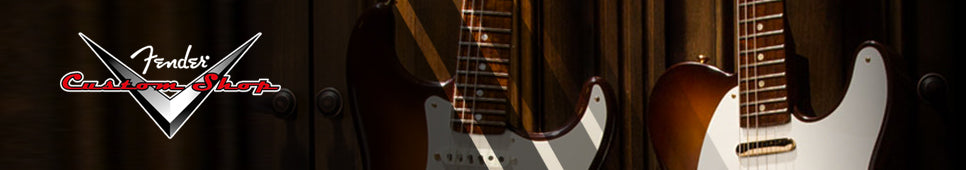 Fender Custom Shop