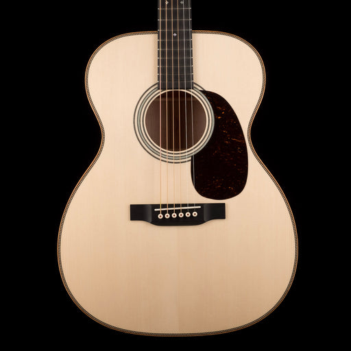 Martin Custom Shop 000-18 Mahogany with Adirondack Spruce Top 