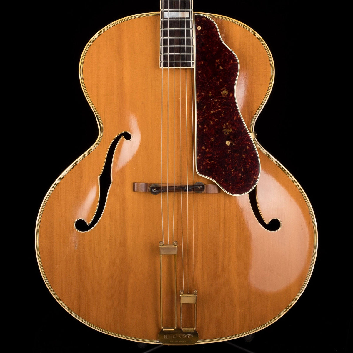 epiphone emperor archtop