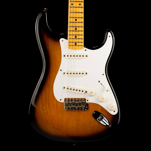 Fender Custom Shop Limited Edition Hand-wound '60/63 Stratocaster