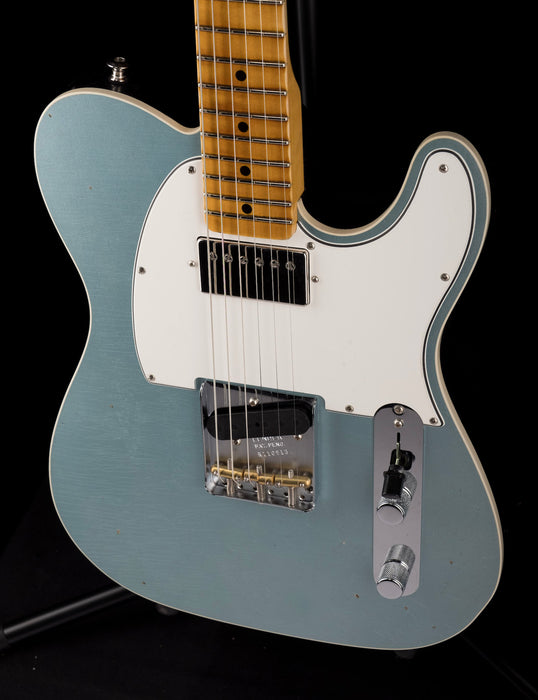 fender custom shop postmodern telecaster journeyman relic