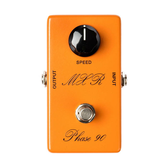 mxr csp101sl script phase 90