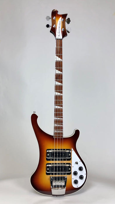 2020 epiphone sg standard