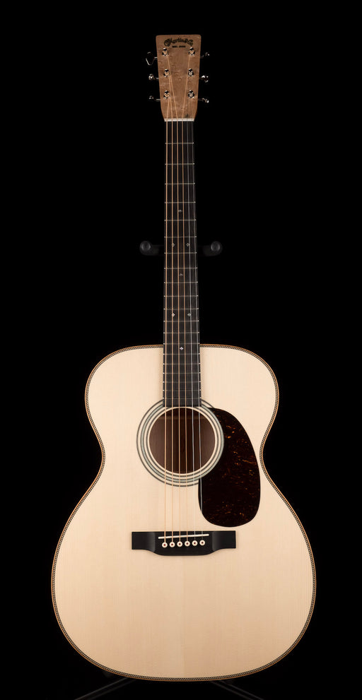 Martin Custom Shop D-18 All Mahogany Acoustic Guitar — Truetone Music