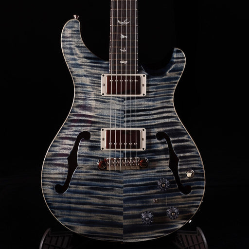 prs core hollowbody ii piezo