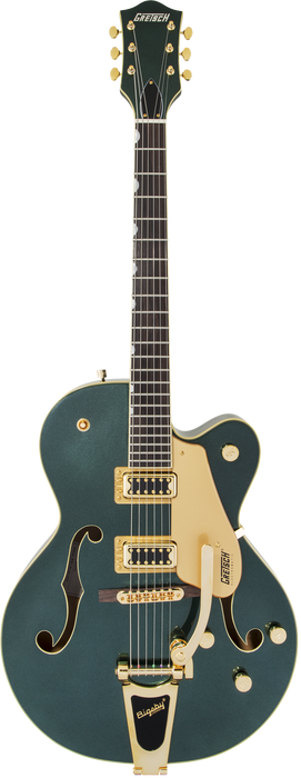 Gretsch Electromatic G5420TG グリーン系