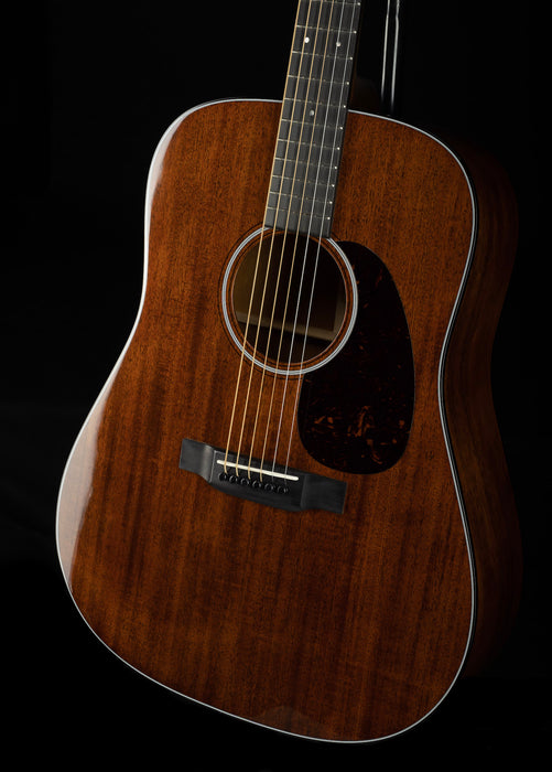 martin all mahogany dreadnought